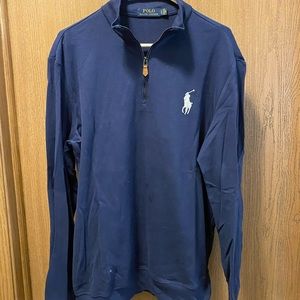 Ralph Lauren Polo 1/4 Zip
